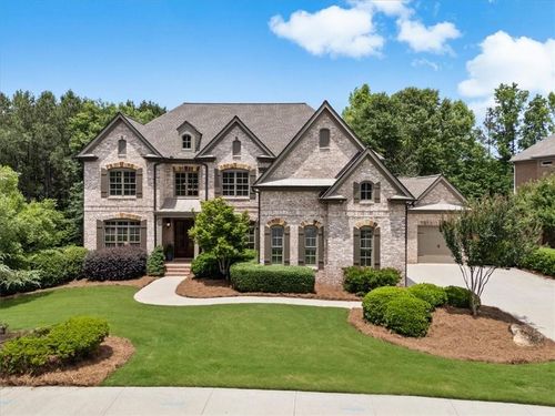1900 Evergrace Dr, Alpharetta, GA, 30009-3200 | Card Image