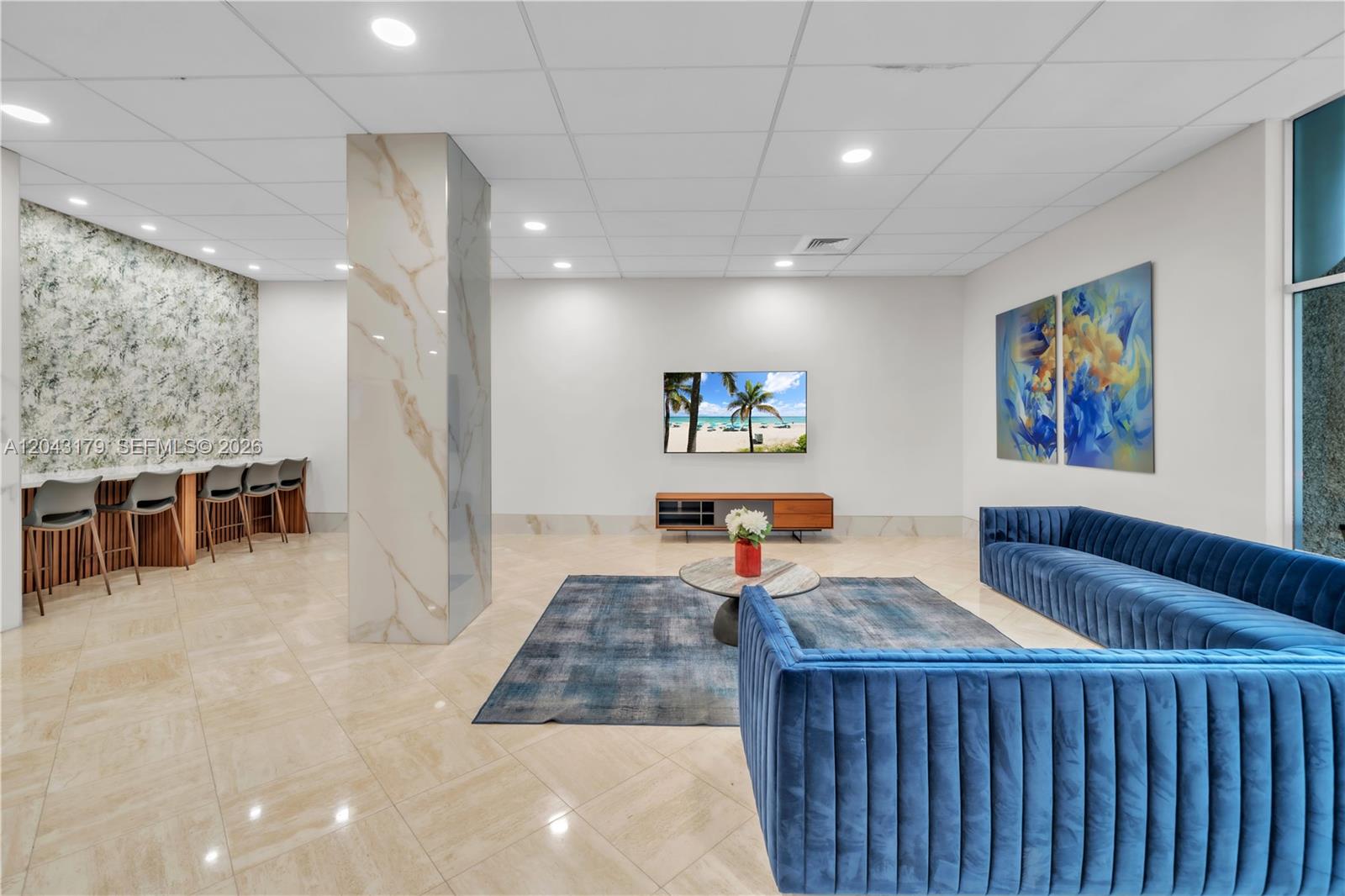 Residential Lease in Sunny Isles Beach 4