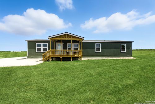 2715 Fm 1332, Jourdanton, TX, 78026-2433 | Card Image