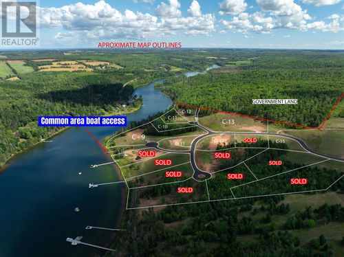 C-15 Sunrise Drive, North Granville, PE, C1N4N0 | Card Image