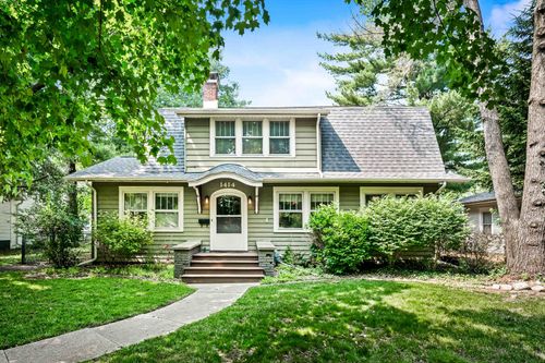 1414 E Olive St, Bloomington, IL, 61701-5710 | Card Image