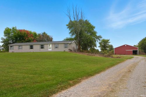 2890 S 400 E, Pierceton, IN, 46562-9417 | Card Image