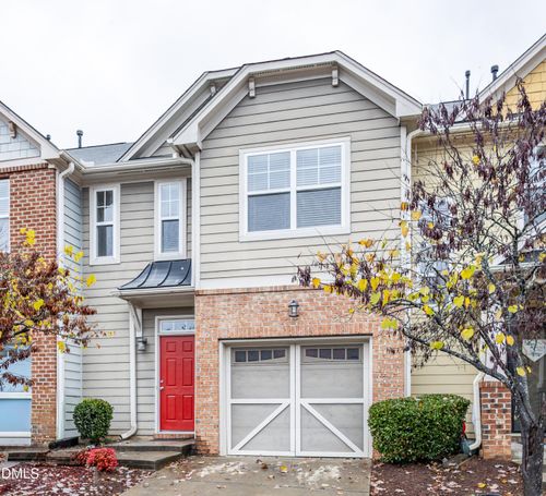 706 Mardonie Reach Ln, Cary, NC, 27519-9121 | Card Image