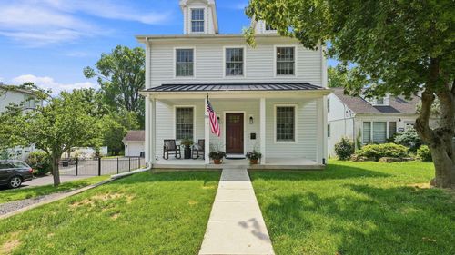 156 E Oakland Ave, DOYLESTOWN, PA, 18901-4611 | Card Image