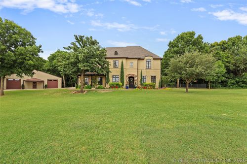 87 Tuscan Rd, Ardmore, OK, 73401-6573 | Card Image