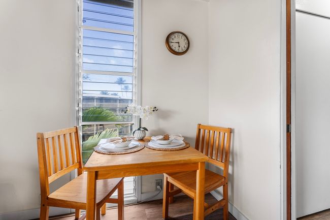 Newly installed jalousie windows add light and ocean breezes | Image 13