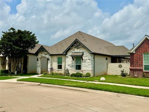 3512 Fountain Way, Granbury, TX, 76049 | Card Image