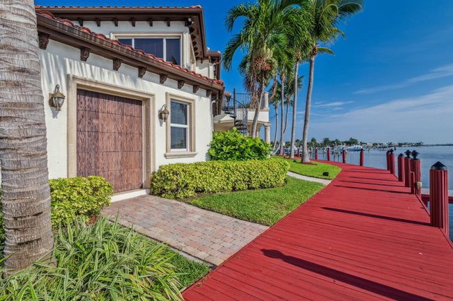 10 Bella Vista Ave, House other with 6 bedrooms, 5 bathrooms and null parking in Lake Worth Beach FL | Image 58