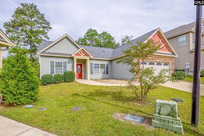 460 Emanuel Creek Drive, House other with 3 bedrooms, 2 bathrooms and null parking in West Columbia SC | Image 2