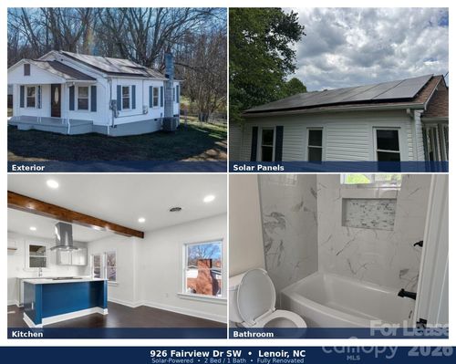 926 Fairview Dr Sw, Lenoir, NC, 28645-6026 | Card Image