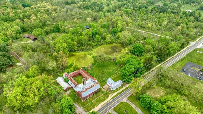5280 Jefferson Rd, Home with 0 bedrooms, 0 bathrooms and null parking in Clarklake MI | Image 59