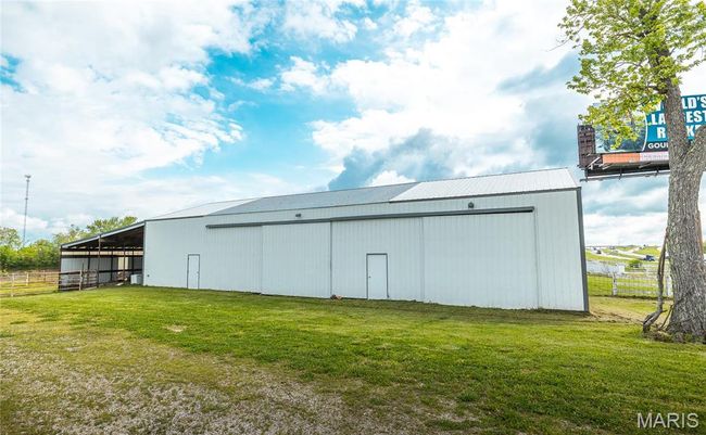 24265 Vinyard Rd, House other with 3 bedrooms, 2 bathrooms and 2 parking in Cuba MO | Image 27