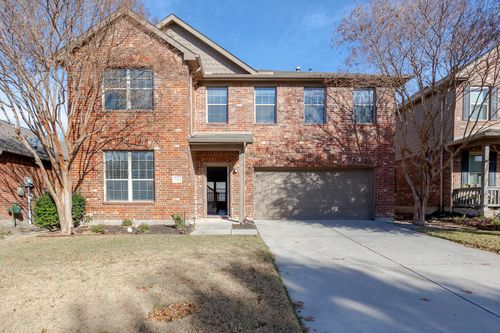 5828 Pebble Ridge Dr, McKinney, TX, 75070-0106 | Card Image