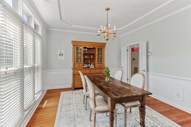 971 Rolling Oaks Ln, House other with 4 bedrooms, 3 bathrooms and null parking in Collierville TN | Image 4
