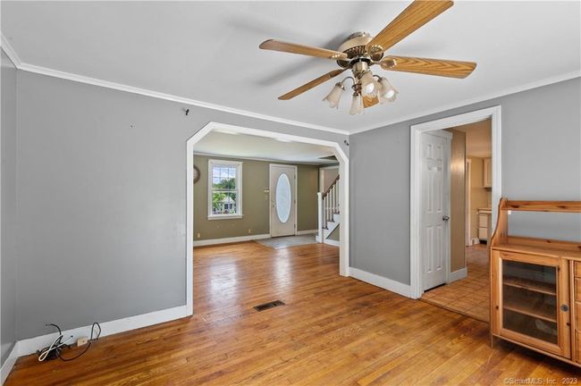 971 N Farms Rd, House other with 3 bedrooms, 2 bathrooms and null parking in Wallingford CT | Image 9