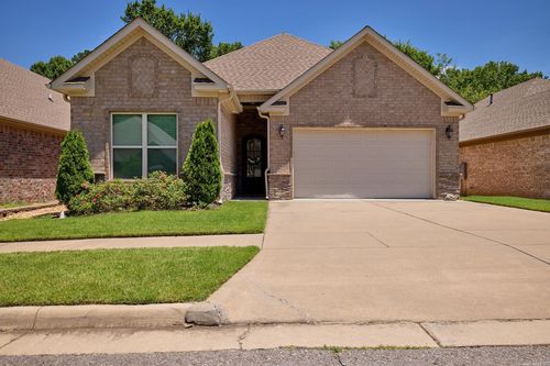 3716 Logan Ridge Dr, Bryant, AR, 72022-8058 | Card Image