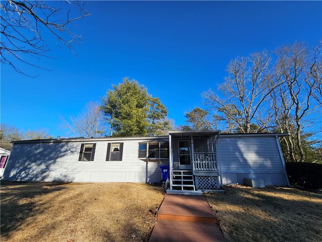 11 Toadstool Knls, House other with 3 bedrooms, 1 bathrooms and 2 parking in Charlestown RI | Image 37