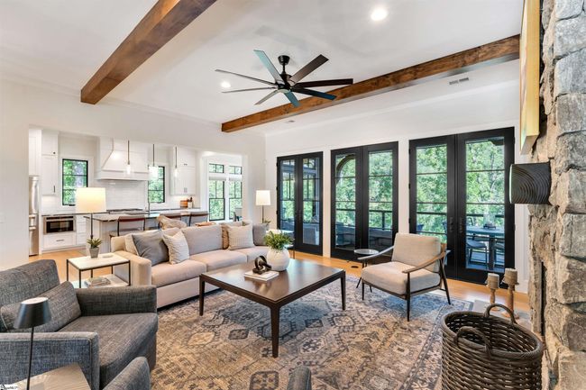 201 Saranac Dr, House other with 4 bedrooms, 4 bathrooms and 2 parking in Sunset SC | Image 7