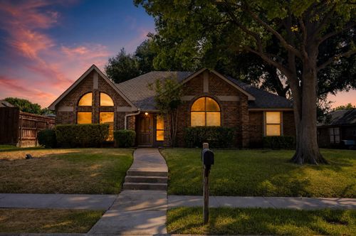 2120 Springwood, Carrollton, TX, 75006-2845 | Card Image