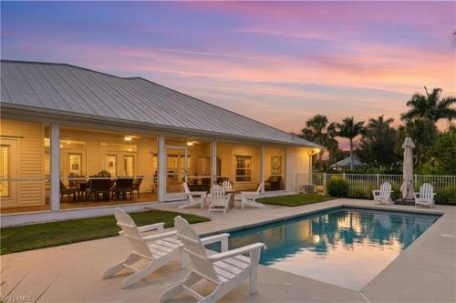 15800 Caloosa Creek Cir, FORT MYERS, FL, 33908-6740 | Card Image