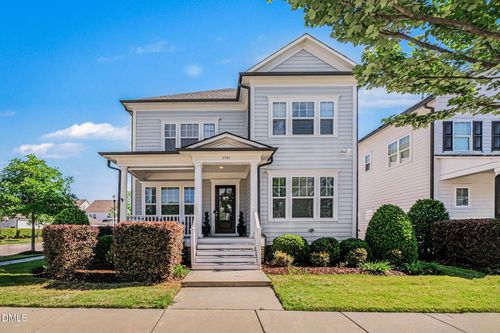 1701 Highpoint St, Wake Forest, NC, 27587-6513 | Card Image
