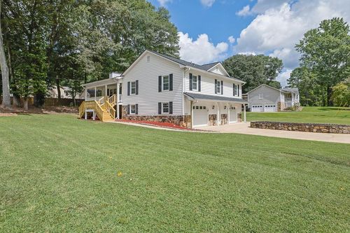 602 Beverly Way Way, Woodstock, GA, 30188 | Card Image