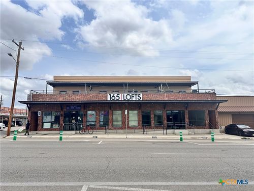 112-165 Guadalupe St, San Marcos, TX, 78666-5563 | Card Image