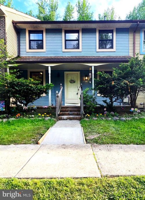 14 Fawnhollow Ct, MEDFORD, NJ, 08055-9379 | Card Image