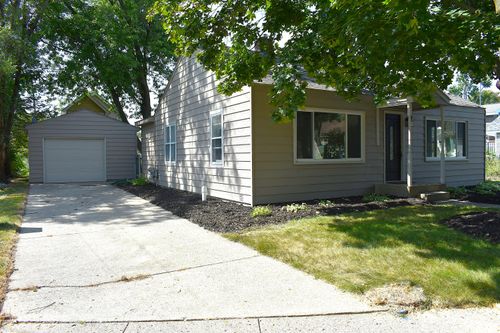 219 Marvin St, Milan, MI, 48160-1357 | Card Image