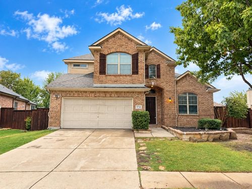 1716 Lake Wood Trl, Little Elm, TX, 75068-8435 | Card Image