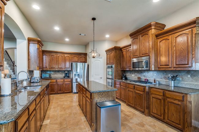 912 Lorene Dr, House other with 5 bedrooms, 4 bathrooms and null parking in Wylie TX | Image 9
