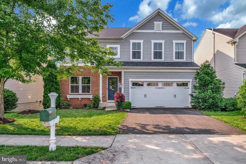 3308 Boathouse Rd, WARRENTON, VA, 20187-5838 | Card Image