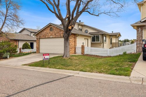 9552 S Pendleton Drive, Highlands Ranch, CO, 80126 | Card Image