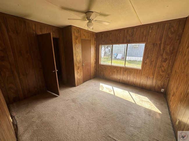 220 Landsdell Rd, House other with 2 bedrooms, 1 bathrooms and null parking in Hooks TX | Image 4