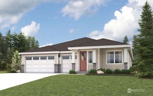 13906 208th Ave E, Bonney Lake, WA, 98391-9720 | Card Image