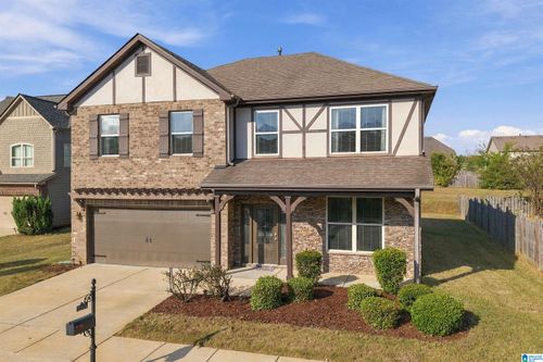 22806 Rimbred Ct, Mc Calla, AL, 35111-4705 | Card Image