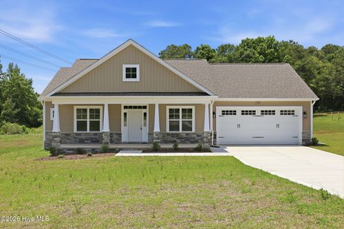 130 Kindletree Lane, Carthage, NC, 28327 | Card Image