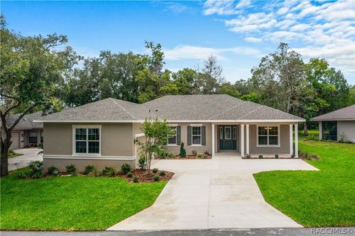3030 W Bermuda Dunes Dr, Lecanto, FL, 34461-8600 | Card Image