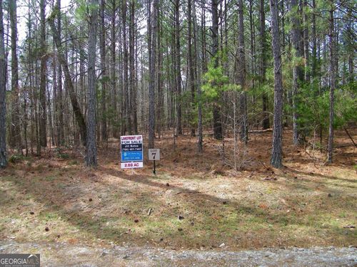 LOT 7 Blackberry Bend Dr, Elberton, GA, 30635 | Card Image