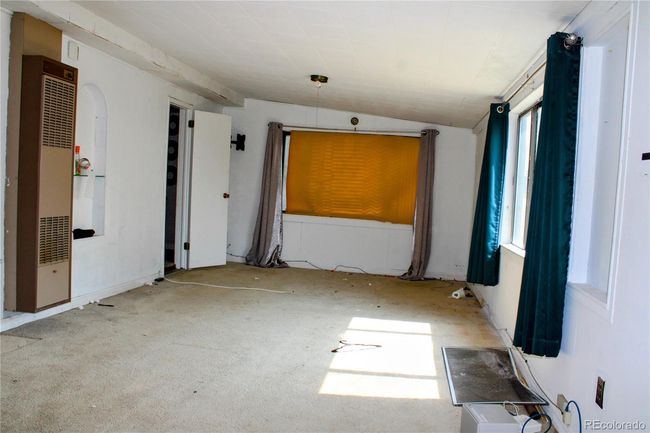 728 6 Th St, House other with 2 bedrooms, 1 bathrooms and 1 parking in Hugo CO | Image 15