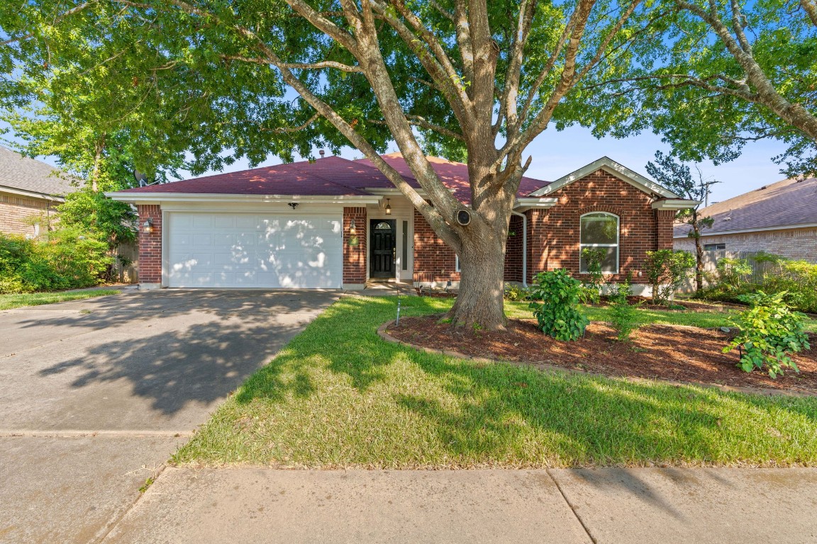 Sunflower Dr, Pflugerville, TX 78660