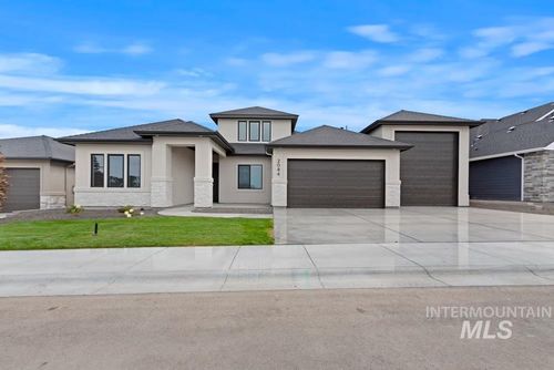 2084 N Hurtsville Ave, Kuna, ID, 83634-1087 | Card Image