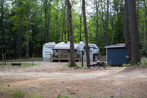 165 Kilton Pond Rd, Grafton, NH, 03240-3220 | Card Image