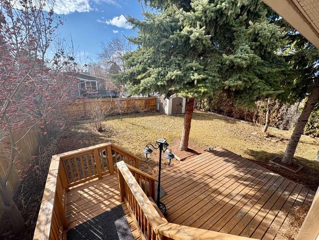 8 Willow Street, House other with 5 bedrooms, 3 bathrooms and 2 parking in Sylvan Lake AB | Image 41