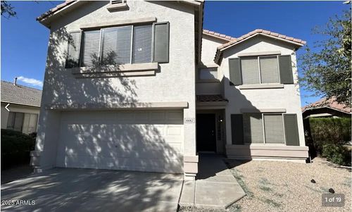 16662 W Belleview St, Goodyear, AZ, 85338-6250 | Card Image