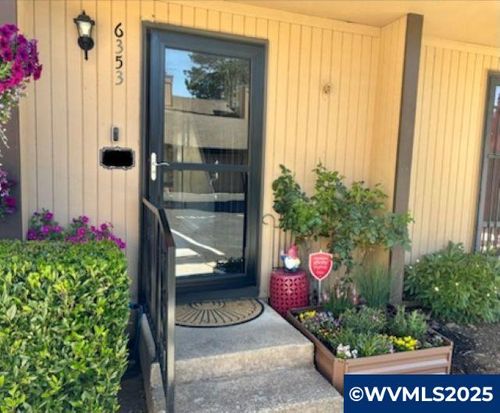 6353 Fairway Ave Se, Salem, OR, 97306-1337 | Card Image