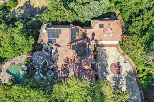 219 Valley Oaks Dr, Alamo, CA, 94507-2045 | Card Image