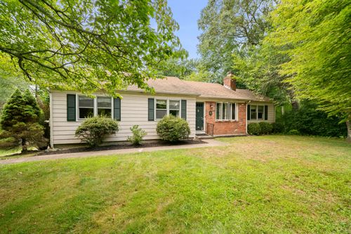 4 Hemlock Terrace Ext, Deep River, CT, 06417-1606 | Card Image
