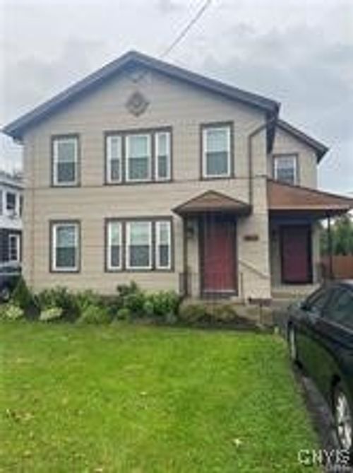 apt-4-1012 Cadillac St, Syracuse, NY, 13208-1907 | Card Image