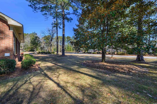View of yard | Image 8